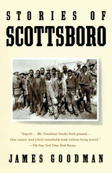Stories of Scottsboro