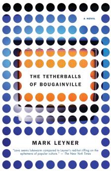 The Tetherballs of Bougainville