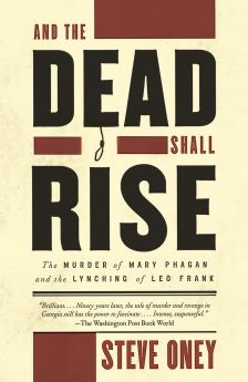 And the Dead Shall Rise