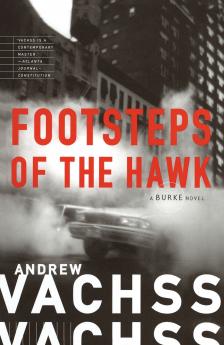 Footsteps of the Hawk