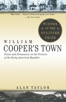 William Cooper's Town