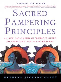 Sacred Pampering Principles