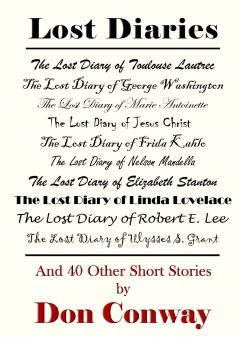 Lost Diaries