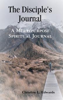 The Disciple's Journal