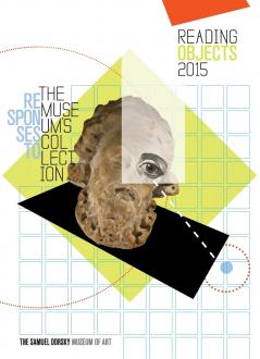 Reading Objects 2015