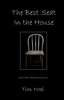 The Best Seat in the House