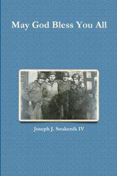 May God Bless You All