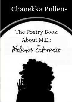 The Poetry Book About M.E.