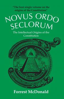 Novus Ordo Seclorum