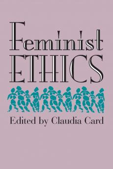 Feminist Ethics (PB)