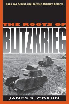 Roots of Blitzkrieg