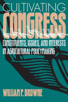 Cultivating Congress