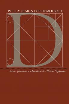 Policy Design for Democracy