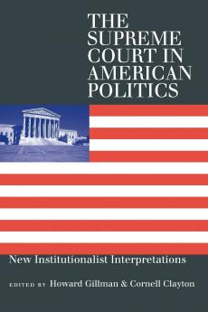 Supreme Court in American Politics