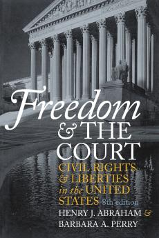 Freedom and the Court