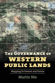 Governance of Western Public Lands