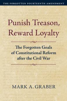 Punish Treason Reward Loyalty