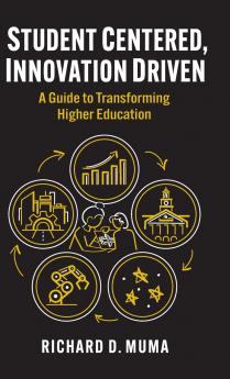 Student Centered Innovation Driven
