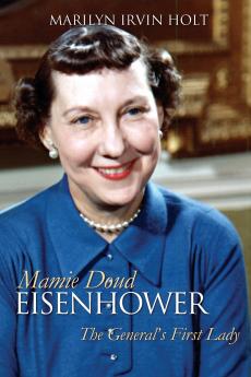 Mamie Doud Eisenhower