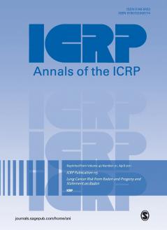 ICRP Publication 115