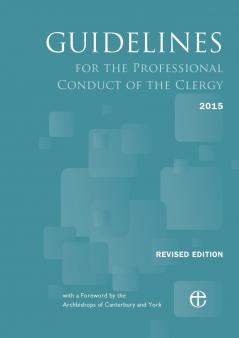 Guidelines for the Professional Conduct of the Clergy