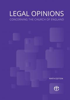 Legal Opinions Concerning the Church of England