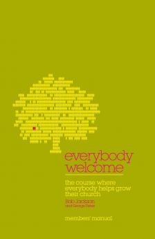 Everybody Welcome