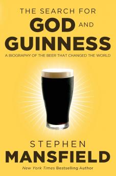 The Search for God and Guinness
