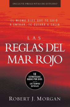 Las reglas del Mar Rojo