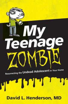 The My Teenage Zombie