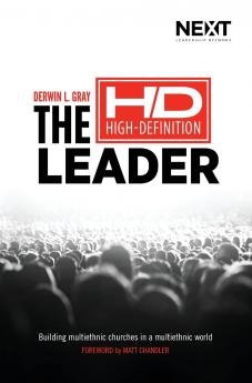 The High Definition Leader