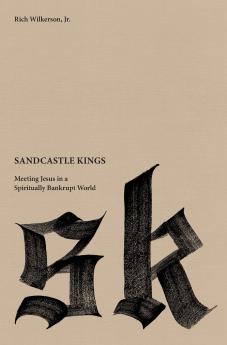 Sandcastle Kings | Softcover