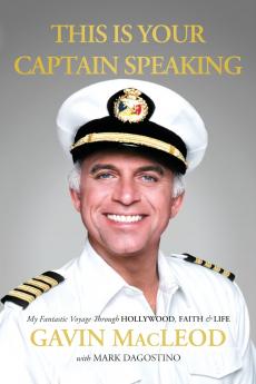 The This Is Your Captain Speaking