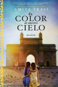 El color de nuestro cielo