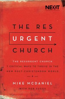 The Resurgent Church