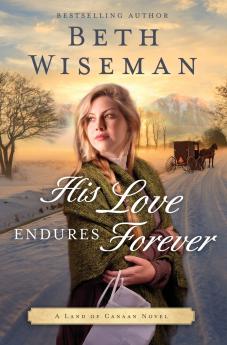 A His Love Endures Forever