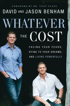 The Whatever the Cost