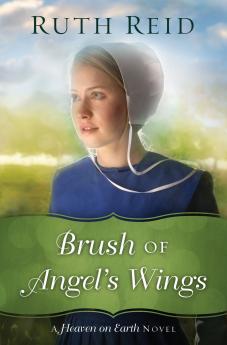An Brush of Angel's Wings