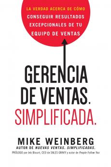 The Gerencia de ventas. Simplificada.