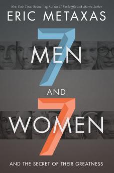 The Seven Men and Seven Women