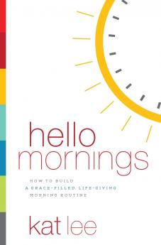 Hello Mornings | Softcover