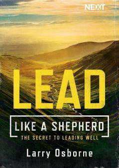 Los Lead Like a Shepherd