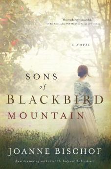 The Sons of Blackbird Mountain