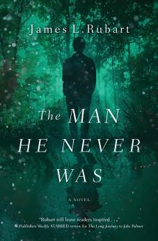 The Man He Never Was