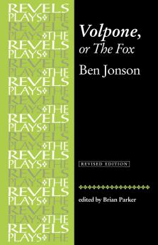 Volpone or The Fox