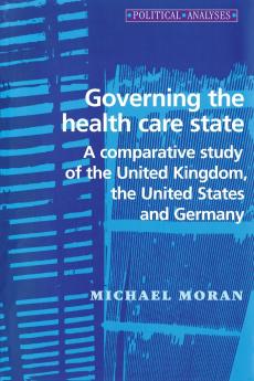 Governing the health care state