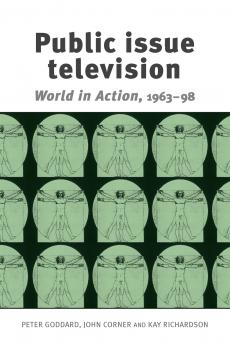 Public issue television