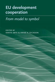 EU development cooperation