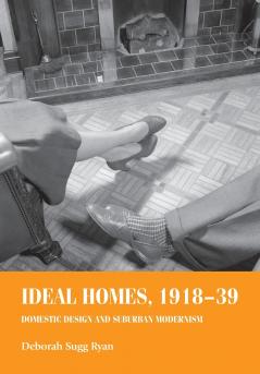 Ideal homes 1918-39