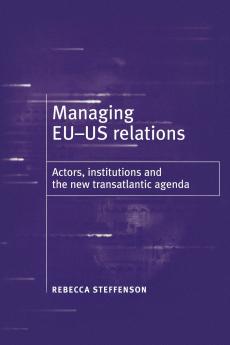Managing EU-US relations